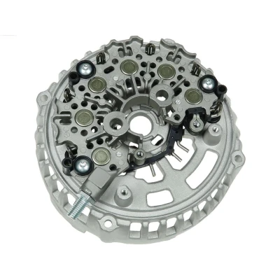 Imagem de AS PL ARC0208S Suporte, flange de acionamento do alternador