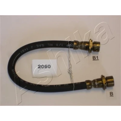 Imagem de Suporte, tubo flexível do travão ASHIKA 69 02 2060