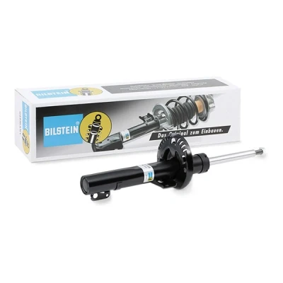 Imagem de BILSTEIN B4 OE Replacement 22 105813 Amortecedor Eixo dianteiro Pressão do gás Tubo duplo com assento de mola cavilha em cima endado,