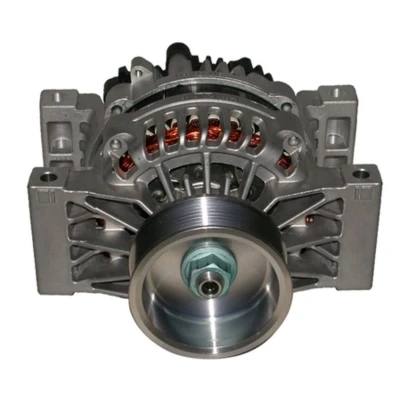 Imagem de PRESTOLITE ELECTRIC A28P015P Alternador 24V 100A