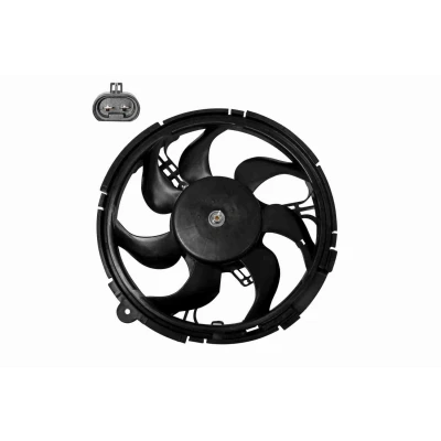 Imagem de VEMO V24 01 1271 Ventilador de Radiador para veículos com ar condicionado 312 12 270 Original Quality