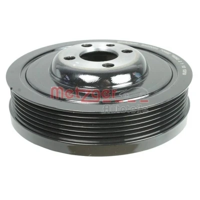 Imagem de METZGER 6400064 Polia da Cambota 138,50 6 SEAT: Ibiza 3, AUDI: A3 Sportback, VOLKSWAGEN: Polo IV Hatchback