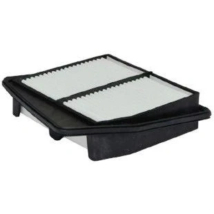 Imagem de DENCKERMANN A141354 Filtro de ar 55mm 211mm 238mm recirculação HONDA: ACCORD 8 Kombi,