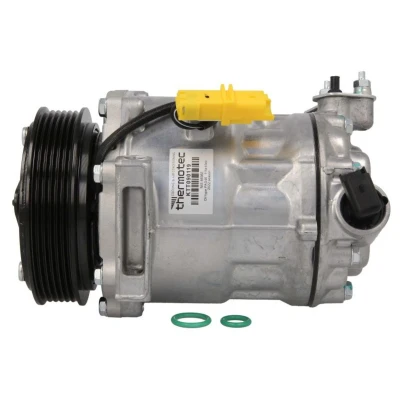 Imagem de Compressor, ar condicionado THERMOTEC KTT090119