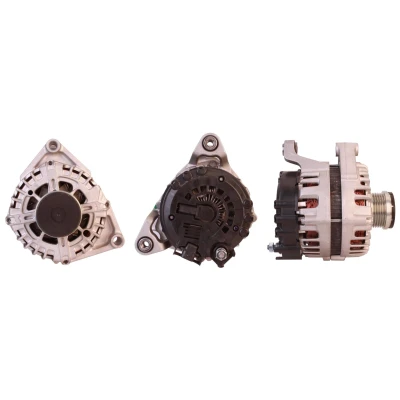 Imagem de LUCAS ELECTRICAL LRA03613 Alternador 14V 130A OPEL: Astra J Sports Tourer