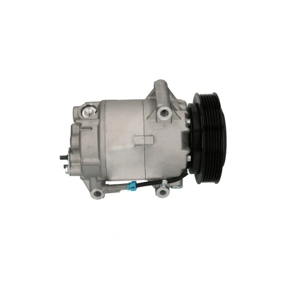 Imagem de BOSCH 1 986 AD1 008 Compressor 12V PAG 46 R134a com retentor, instruções de montagem RENAULT: MEGANE 2 Kombi, 2, Scénic