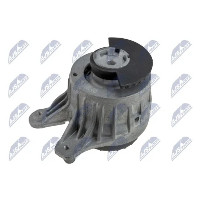 Imagem de NTY ZPS ME 045 Suporte, motor à direita Apoio hidráulico
