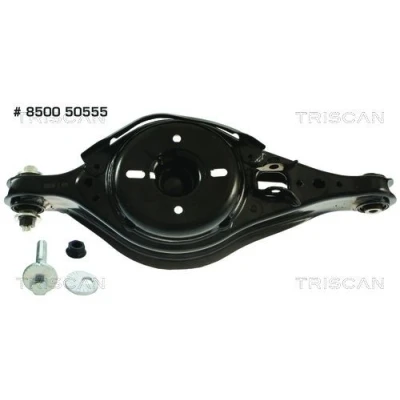 Imagem de TRISCAN 8500 50555 Braço de suspensão com apoio borracha transversal MAZDA: 6 SW, Hatchback