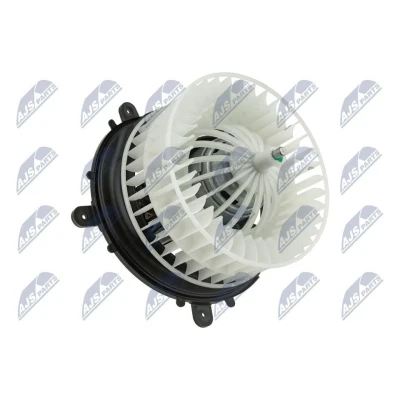 Imagem de NTY EWN ME 015 Ventilador do Habitáculo MERCEDES BENZ: Classe S Sedan