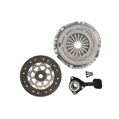 Imagem de SACHS XTend Kit plus CSC 3000 990 391 de Embraiagem 240 FORD: Focus 2 Kombi, 2, S Max Mk1