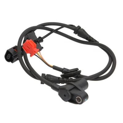 Imagem de AUTLOG AS4026 Sensor de ABS Eixo dianteiro 2 1030 AUDI: A4 B5 Avant, Sedan, A6 C5 VOLKSWAGEN: Passat GP Variant