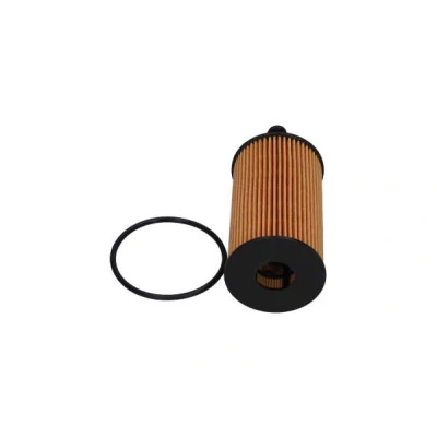Imagem de KAVO PARTS Filtro de óleo Cartucho filtrante PEUGEOT: 206 Hatchback, 307 106 II CITROËN: Saxo C3 I Hatchback