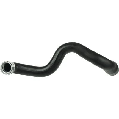 Imagem de GATES 09 0687 Mangueira Para o Turbocompressor PE (polietileno) OPEL: Combo C Van / Carrinha, Corsa Hatchback, С