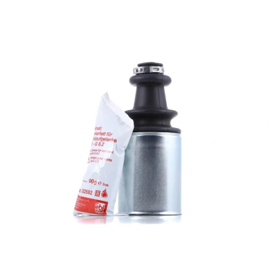 Imagem de FEBI BILSTEIN 22019 Fole de Transmissão Eixo dianteiro, do lado da caixa velocidades Borracha PEUGEOT: 106 I Hatchback, II Hatchback