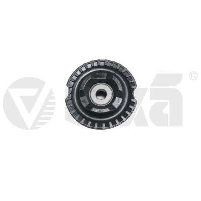 Imagem de VIKA 44120821001 Suporte de apoio do conjunto mola / amortecedor Eixo dianteiro Borracha VOLKSWAGEN: Passat B5 GP Variant, Variant