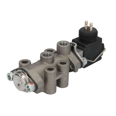 Imagem de Válvula solenoide DT Spare Parts 1.14521