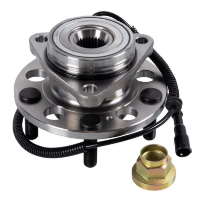 Imagem de FEBI BILSTEIN 172487 Kit de rolamento roda