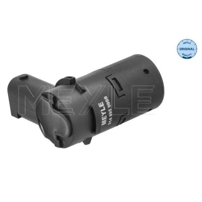 Imagem de MEYLE 314 895 0008 Sensores de Estacionamento preto Sensor ultrasons BMW: 5 Sedan, Touring