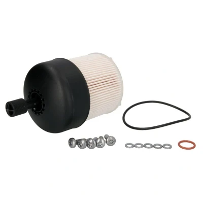 Imagem de HENGST FILTER E437KP D266 Filtro de Combustível Cartucho filtrante RENAULT: Kangoo II Express, Clio 4, Captur, DACIA: Lodgy, LOGAN MCV 2, Duster SUV