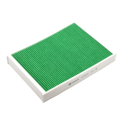 Imagem de Castrol filters CC0340 Filtro, ar do habitáculo Filtro de partículas, Com efeito antibacteriano 337mm 238mm 41mm VOLVO: XC90 II, XC60 II