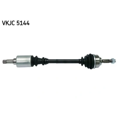 Imagem de SKF VKJC 5144 Veio de transmissão 643, 65,3 CITROËN: C2 Hatchback, C3 I Hatchback