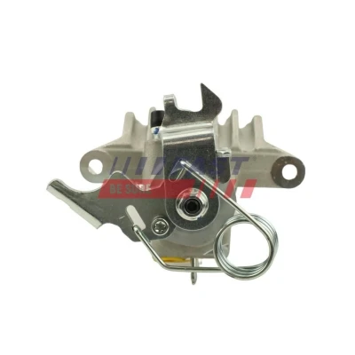 Imagem de FAST FT02003 Pinça de travão Eixo traseiro esquerdo sem caixilho retenção VOLKSWAGEN: Passat B6 Sedan, Variant