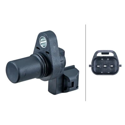 Imagem de HELLA 6PU 358 380 151 Sensor