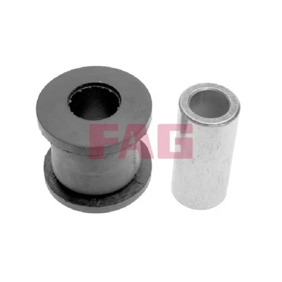 Imagem de FAG 829 0156 10 Casquilho de braço Suspensão Apoio borracha para transversal CITROËN: Jumper I Van, Minibus, Jumpy Van