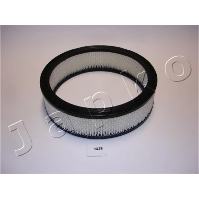 Imagem de JAPKO 20123 Filtro de ar 71mm 245mm Cartucho filtrante NISSAN: TERRANO 1