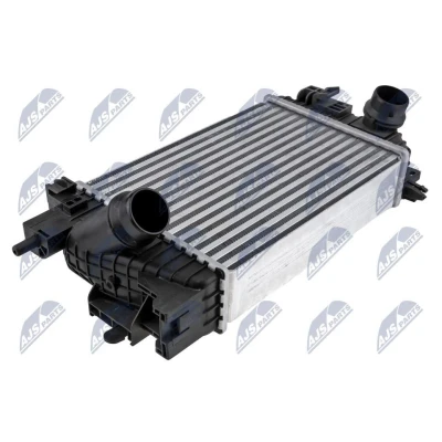 Imagem de NTY CNG PL 008 Intercooler