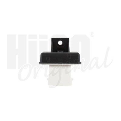 Imagem de HITACHI 132261 Relé, sistema de pré aquecimento