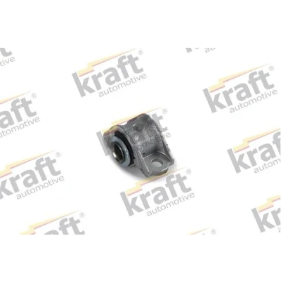 Imagem de KRAFT 4233120 Casquilho de Braço Suspensão Eixo dianteiro, esquerda, interior, traseira LANCIA: Y, FIAT: Punto I Hatchback