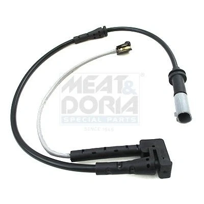 Imagem de MEAT &amp; DORIA 212118 Sensor de Desgaste Pastilha Freio Eixo dianteiro BMW: 2 Active Tourer, Gran X1, MINI: Clubman, Cabrio