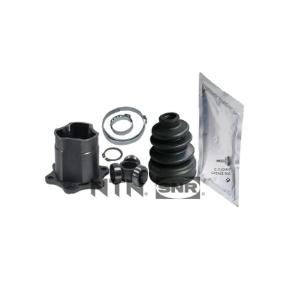 Imagem de SNR IJK54.009 Ponteira de Transmissão VOLKSWAGEN: Caddy 3, Golf 5, Passat B6 Variant, AUDI: A3 Hatchback, Sedan, Sportback