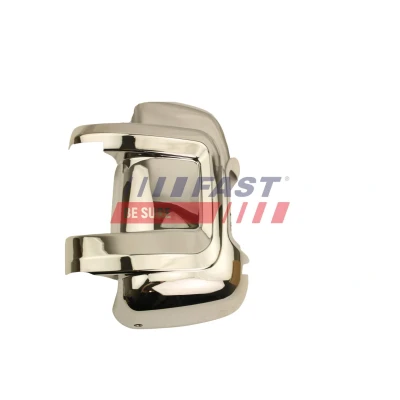 Imagem de FAST FT88705 Revestimento, retrovisor exterior esquerda cromado FIAT: Ducato III Van, Camião de plataforma / Chassis, Minibus