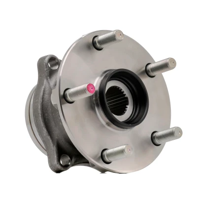 Imagem de SNR R181.30 Kit de rolamento roda 138