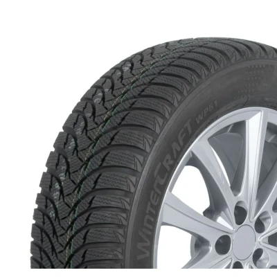 Imagem de Kumho WinterCraft WP51 ( 185/50 R16 81H 4PR )