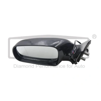 Imagem de Espelho retrovisor Dpa 88570107002 esquerda SKODA: Octavia 2 Combi, I Hatchback, 1 Combi