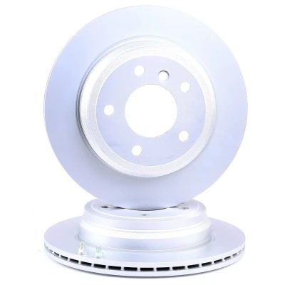 Imagem de ATE 24.0120 0204.1 Disco de travão 300,0 20,0 5 120,0 ventilado revestido alto carbono com parafusos BMW: 3 Touring, Coupe, 1 Hatchback