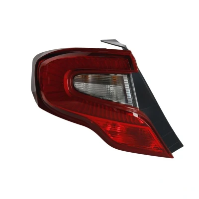 Imagem de MAGNETI MARELLI 712207401110 Farolim esquerda parte exterior P21W sem lâmpadas FIAT: Tipo Hatchback