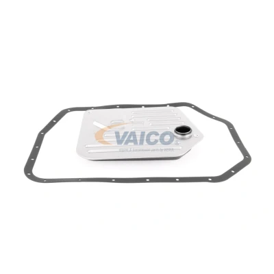 Imagem de VAICO V20 0345 Conjunto do filtro hidráulico, caixa velocidades automática com junta EXPERT KITS + BMW: 5 Sedan, Touring, LAND ROVER: Range Rover 3