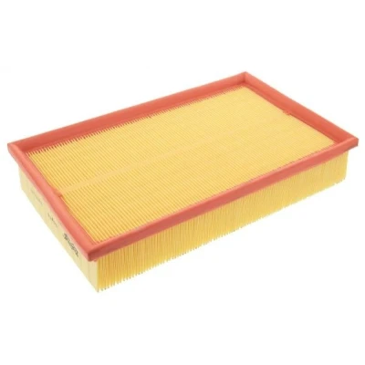 Imagem de MAPCO 60806 Filtro de ar 56 190 315,5 quatro quinas Cartucho filtrante MERCEDES BENZ: Classe E Sedan, T modell