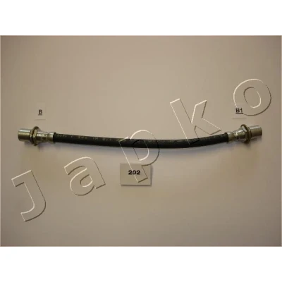 Imagem de JAPKO 69202 Suporte, tubo flexível do travão