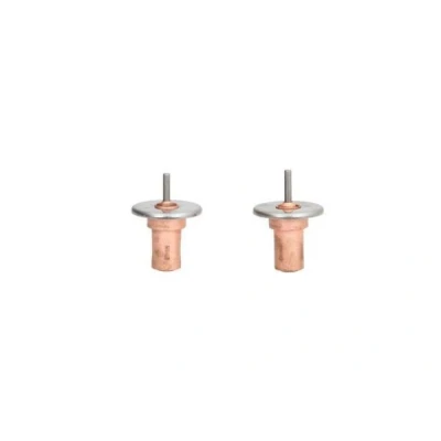 Imagem de THERMOTEC D2W001TT Termóstato, líquido de refrigeração 79 38 com junta caixa