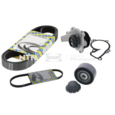 Imagem de SNR KAP859.490 Bomba de água + kit da correia distribuição
