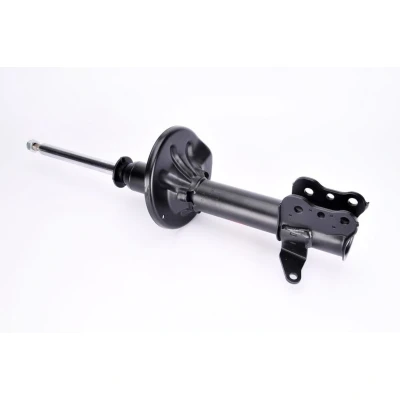 Imagem de KYB Excel G 334201 Amortecedor Eixo traseiro direito Pressão do gás Tubo duplo com assento de mola cavilha em cima MAZDA: 626 V Sedan