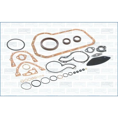Imagem de AJUSA 54005900 Juntas VOLKSWAGEN: GOLF 2, Jetta AUDI: Coupe B3, SEAT: Ibiza 2