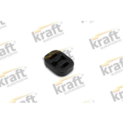 Imagem de KRAFT 0503060 Suporte, sistema de escape FIAT: Panda I Hatchback, Coupe, ALFA ROMEO: 146