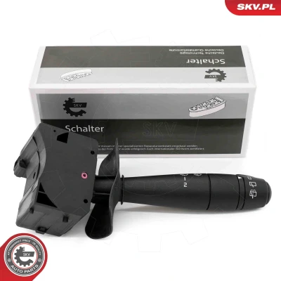 Imagem de ESEN SKV 38SKV578 Comutador Na Coluna de Direcção