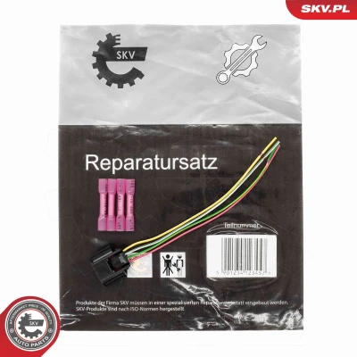 Imagem de ESEN SKV 53SKV229 Kit de reparação cabos, medidor massa ar